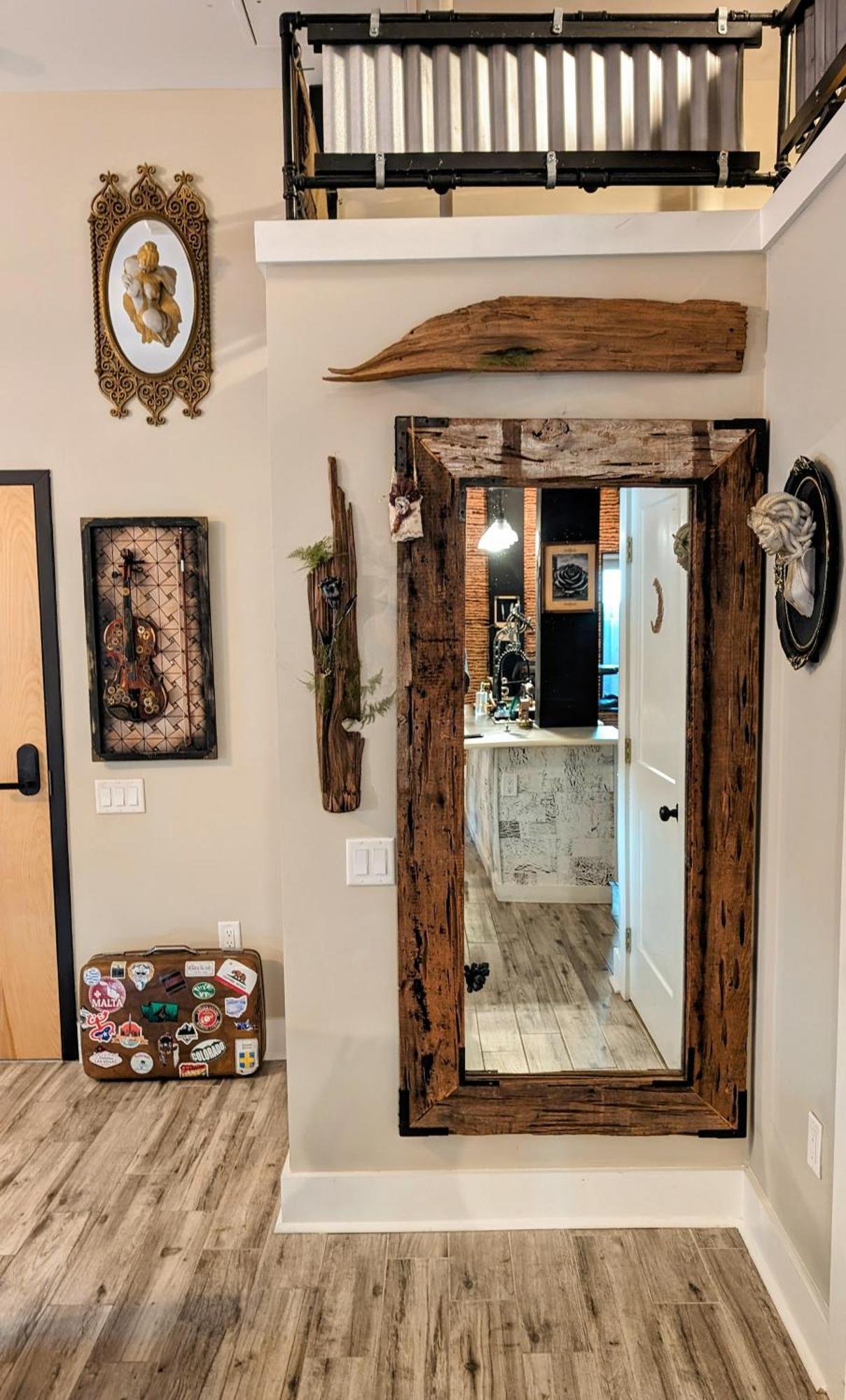Cozy Af Steel-Rose Studio Tampa Extérieur photo