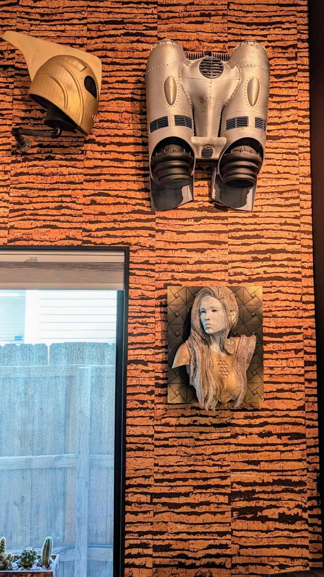 Cozy Af Steel-Rose Studio Tampa Extérieur photo