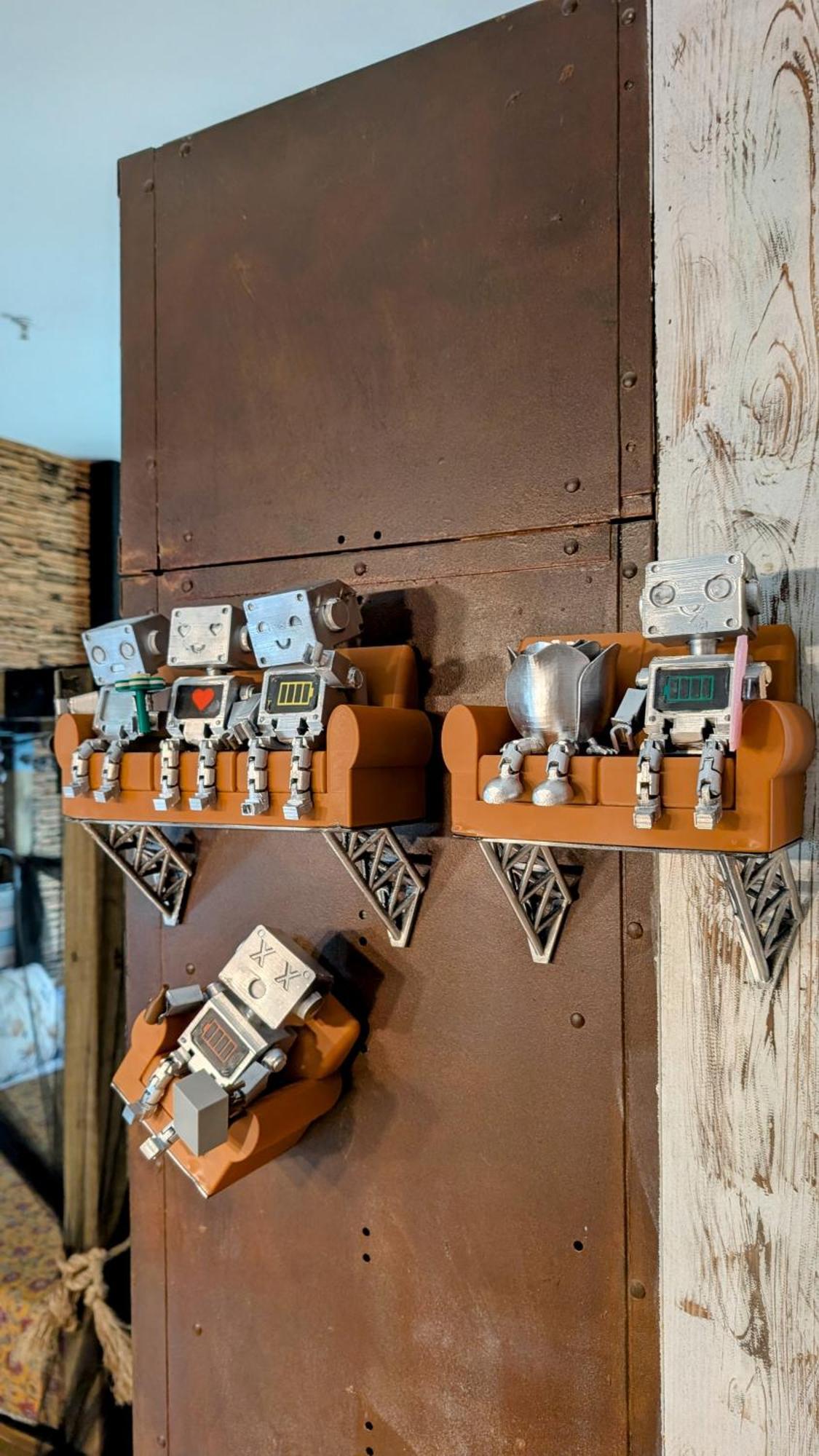 Cozy Af Steel-Rose Studio Tampa Extérieur photo