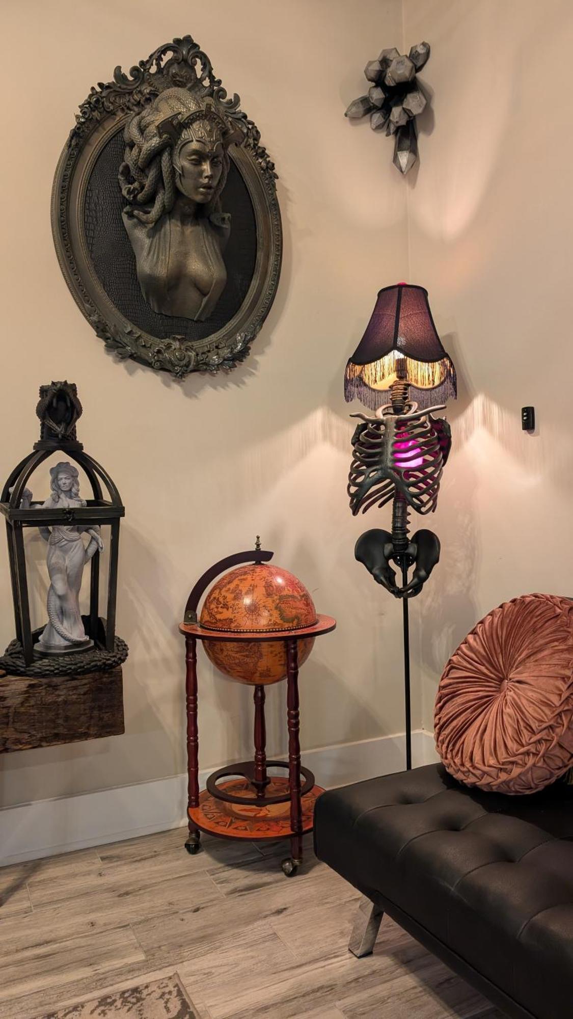 Cozy Af Steel-Rose Studio Tampa Extérieur photo