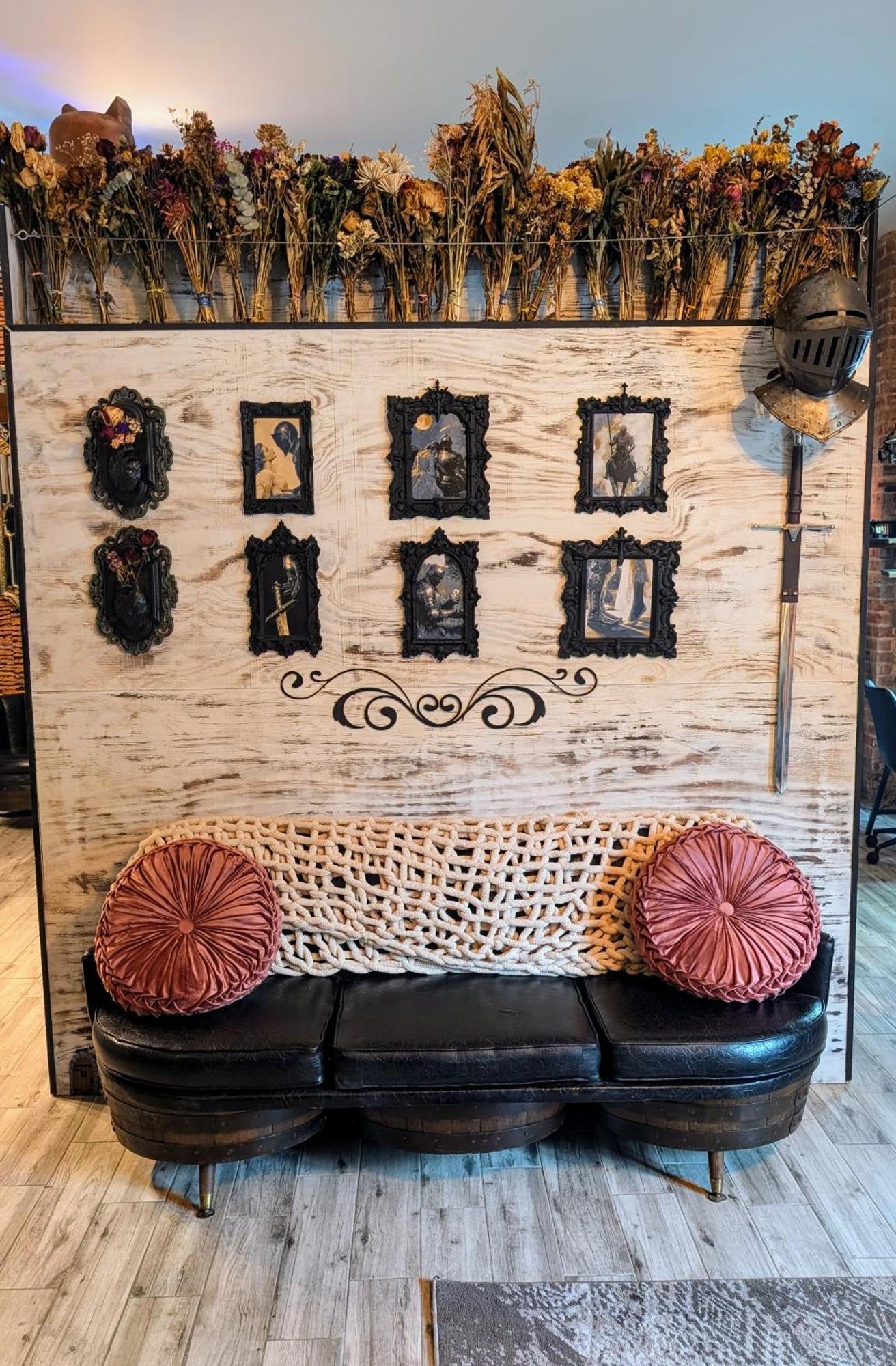Cozy Af Steel-Rose Studio Tampa Extérieur photo