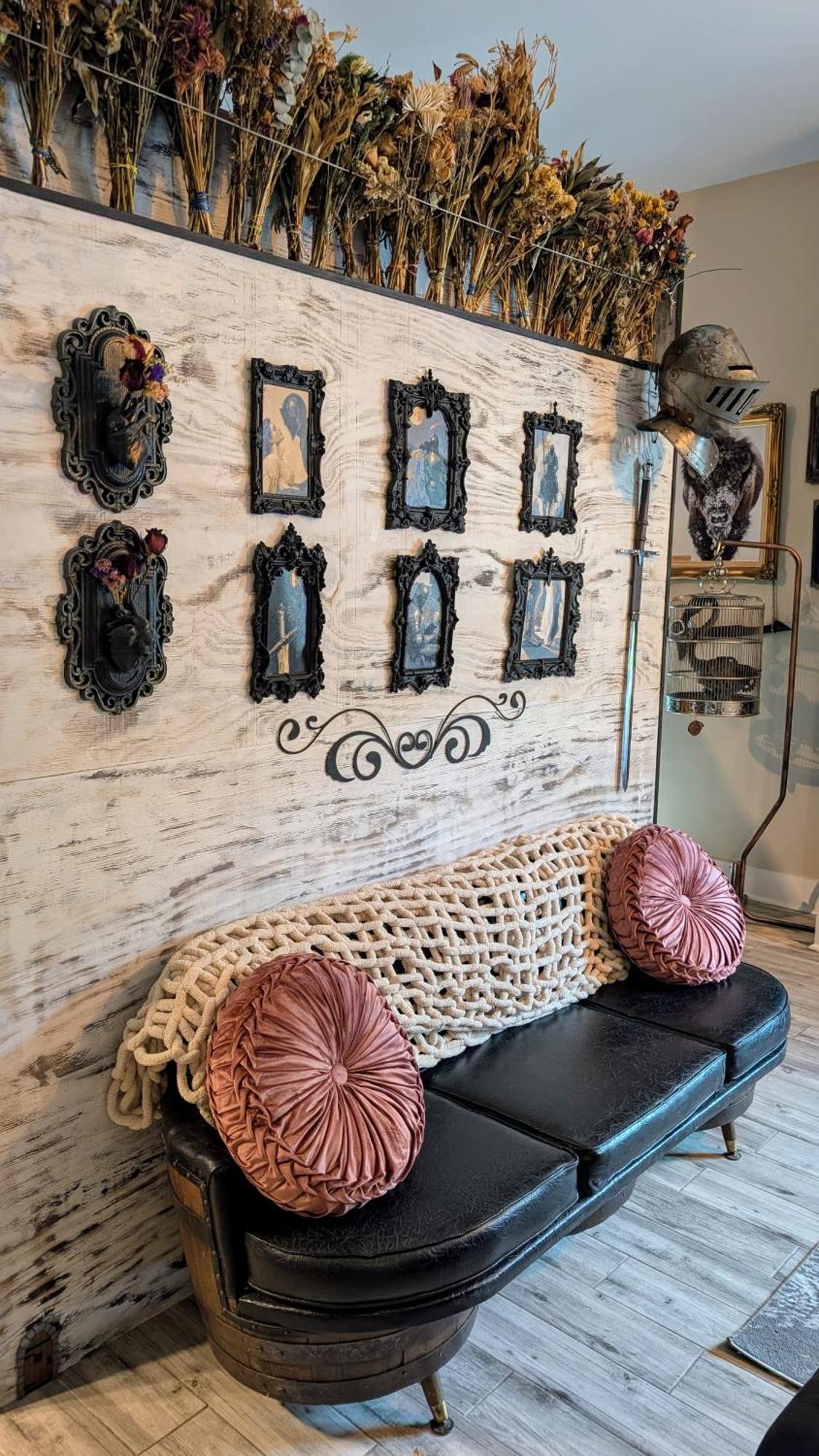 Cozy Af Steel-Rose Studio Tampa Extérieur photo